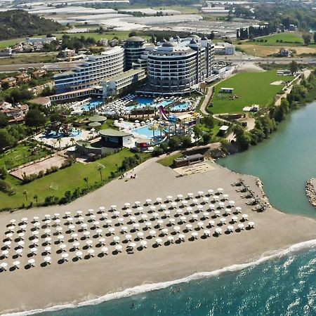 Alarcha Hotels & Resort - Ultra All Inc مانافجات المظهر الخارجي الصورة