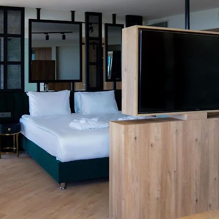 Alarcha Hotels & Resort - Ultra All Inc مانافجات المظهر الخارجي الصورة