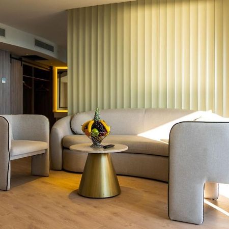 Alarcha Hotels & Resort - Ultra All Inc مانافجات المظهر الخارجي الصورة