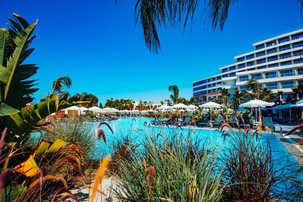 Alarcha Hotels & Resort - Ultra All Inc مانافجات المظهر الخارجي الصورة