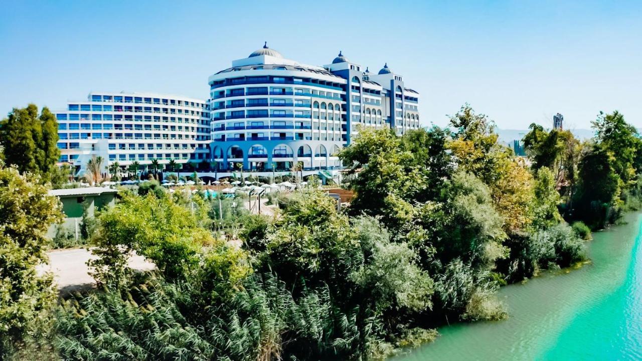 Alarcha Hotels & Resort - Ultra All Inc مانافجات المظهر الخارجي الصورة