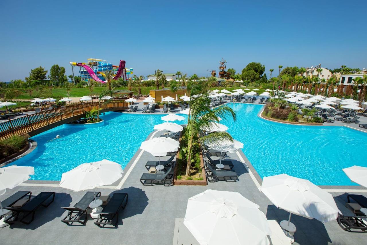 Alarcha Hotels & Resort - Ultra All Inc مانافجات المظهر الخارجي الصورة