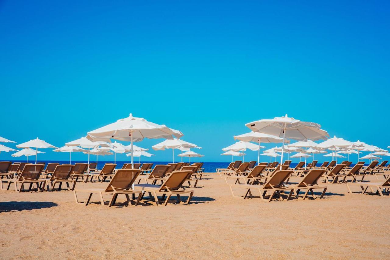 Alarcha Hotels & Resort - Ultra All Inc مانافجات المظهر الخارجي الصورة