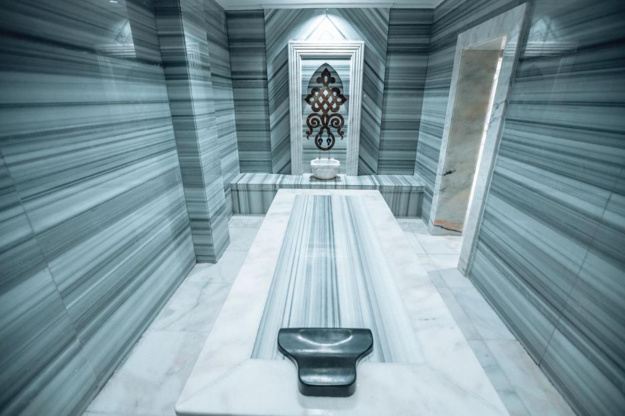 Alarcha Hotels & Resort - Ultra All Inc مانافجات المظهر الخارجي الصورة