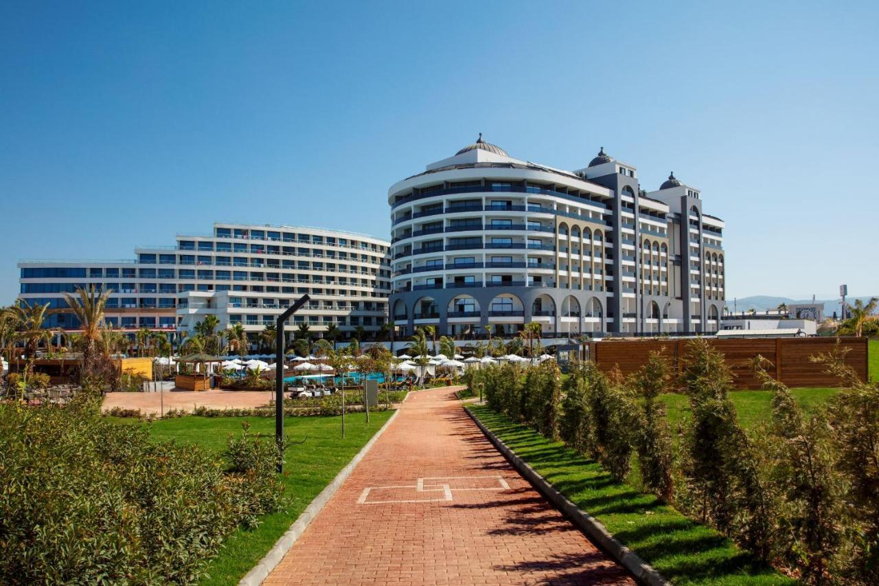 Alarcha Hotels & Resort - Ultra All Inc مانافجات المظهر الخارجي الصورة