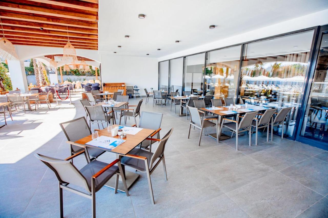 Alarcha Hotels & Resort - Ultra All Inc مانافجات المظهر الخارجي الصورة
