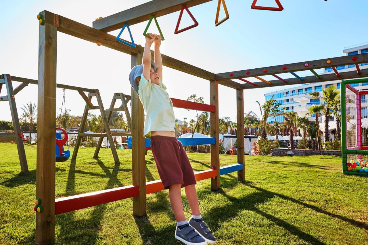 Alarcha Hotels & Resort - Ultra All Inc مانافجات المظهر الخارجي الصورة