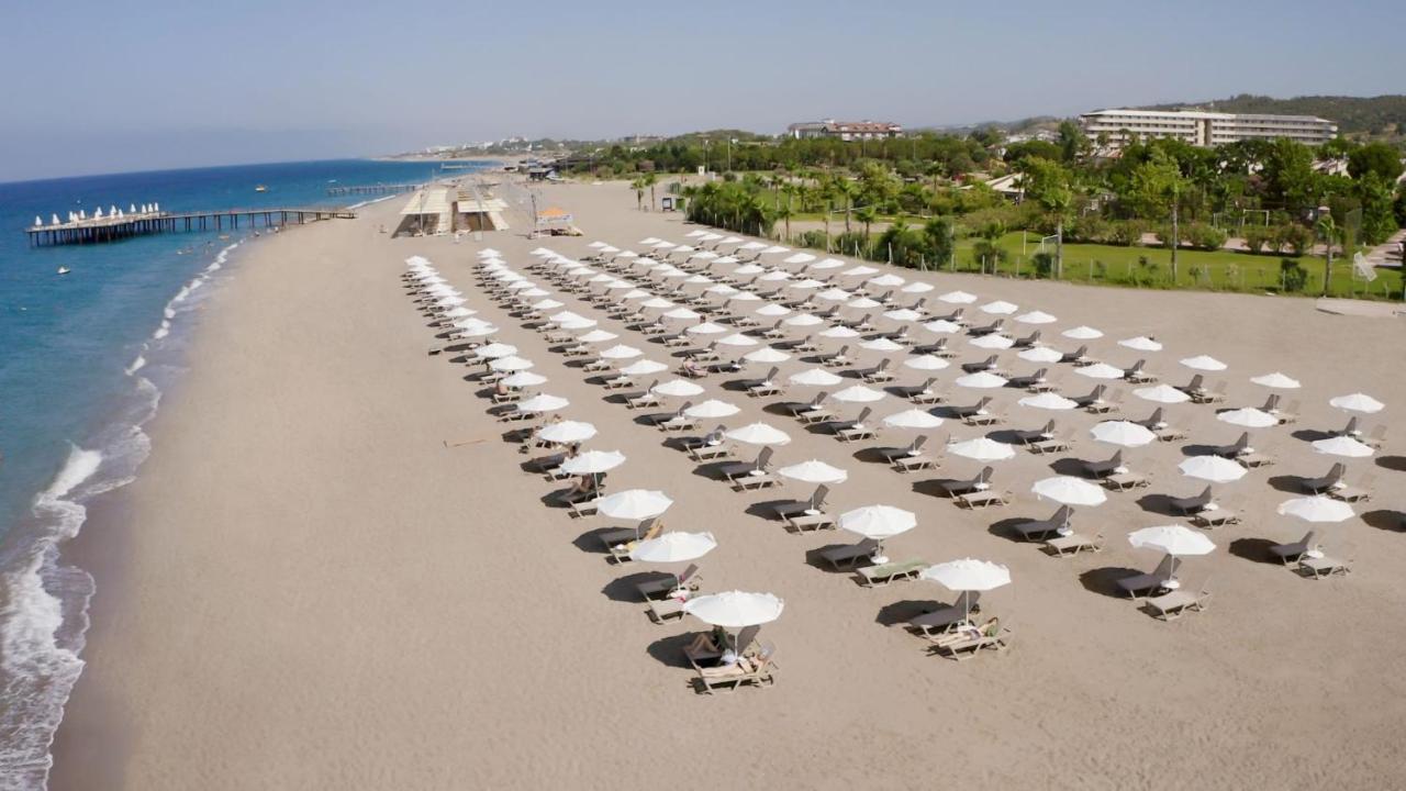 Alarcha Hotels & Resort - Ultra All Inc مانافجات المظهر الخارجي الصورة