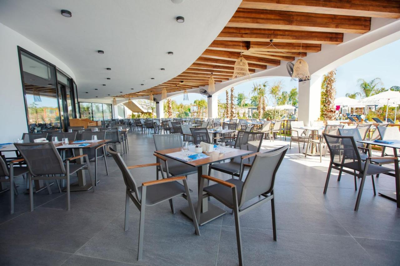 Alarcha Hotels & Resort - Ultra All Inc مانافجات المظهر الخارجي الصورة