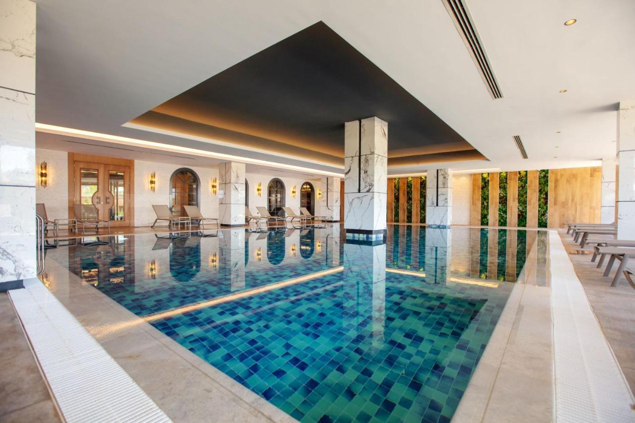 Alarcha Hotels & Resort - Ultra All Inc مانافجات المظهر الخارجي الصورة