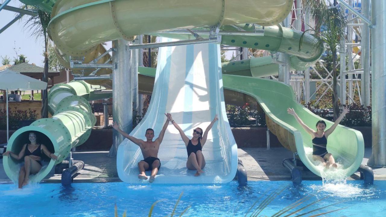 Alarcha Hotels & Resort - Ultra All Inc مانافجات المظهر الخارجي الصورة