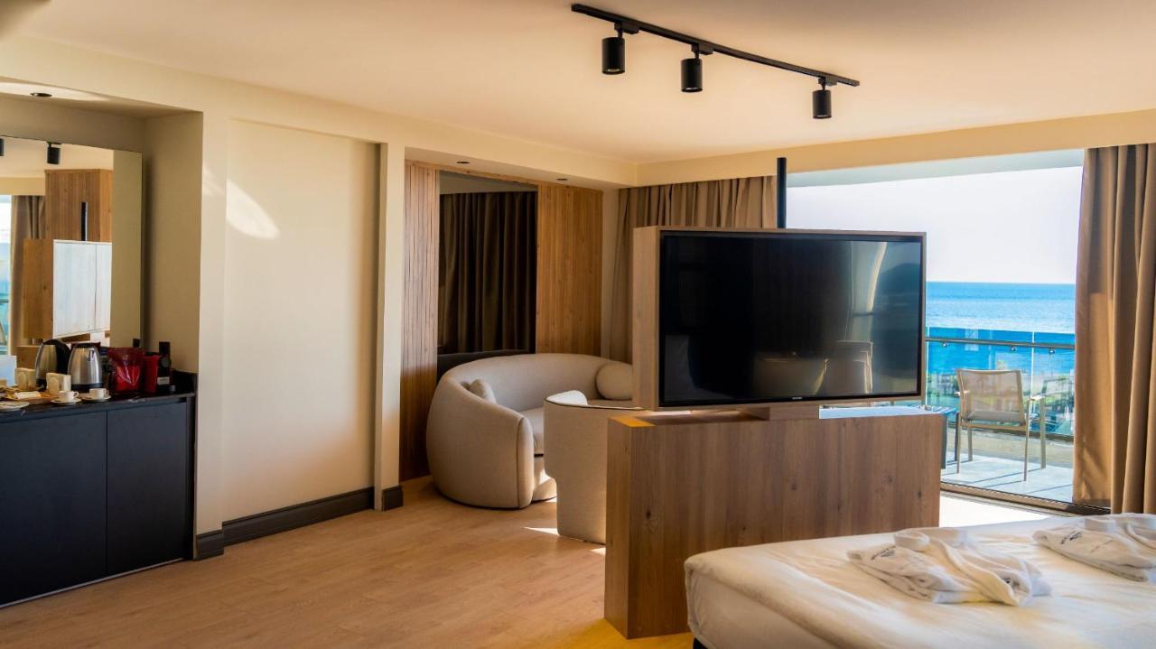 Alarcha Hotels & Resort - Ultra All Inc مانافجات المظهر الخارجي الصورة